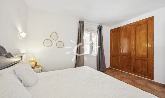 Reventas - Casas de Pueblo - Bungalows - Adosados - Jávea / Xàbia - La Granadella  - Costa Nova