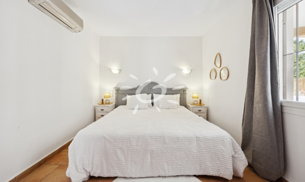 Reventas - Casas de Pueblo - Bungalows - Adosados - Jávea / Xàbia - La Granadella  - Costa Nova