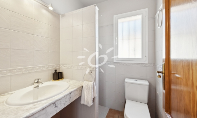 Reventas - Casas de Pueblo - Bungalows - Adosados - Jávea / Xàbia - La Granadella  - Costa Nova