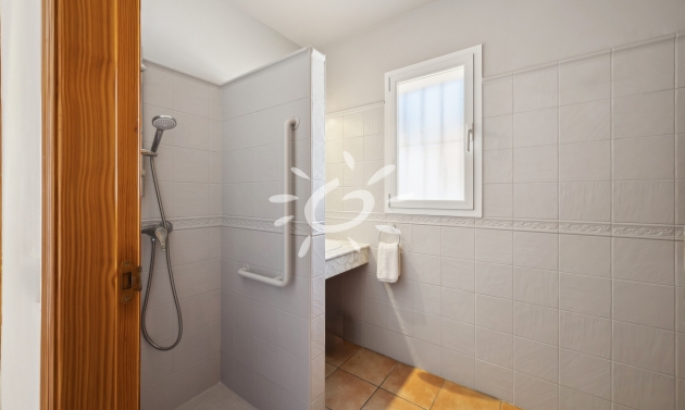 Reventas - Casas de Pueblo - Bungalows - Adosados - Jávea / Xàbia - La Granadella  - Costa Nova