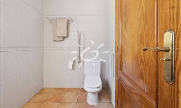 Reventas - Casas de Pueblo - Bungalows - Adosados - Jávea / Xàbia - La Granadella  - Costa Nova