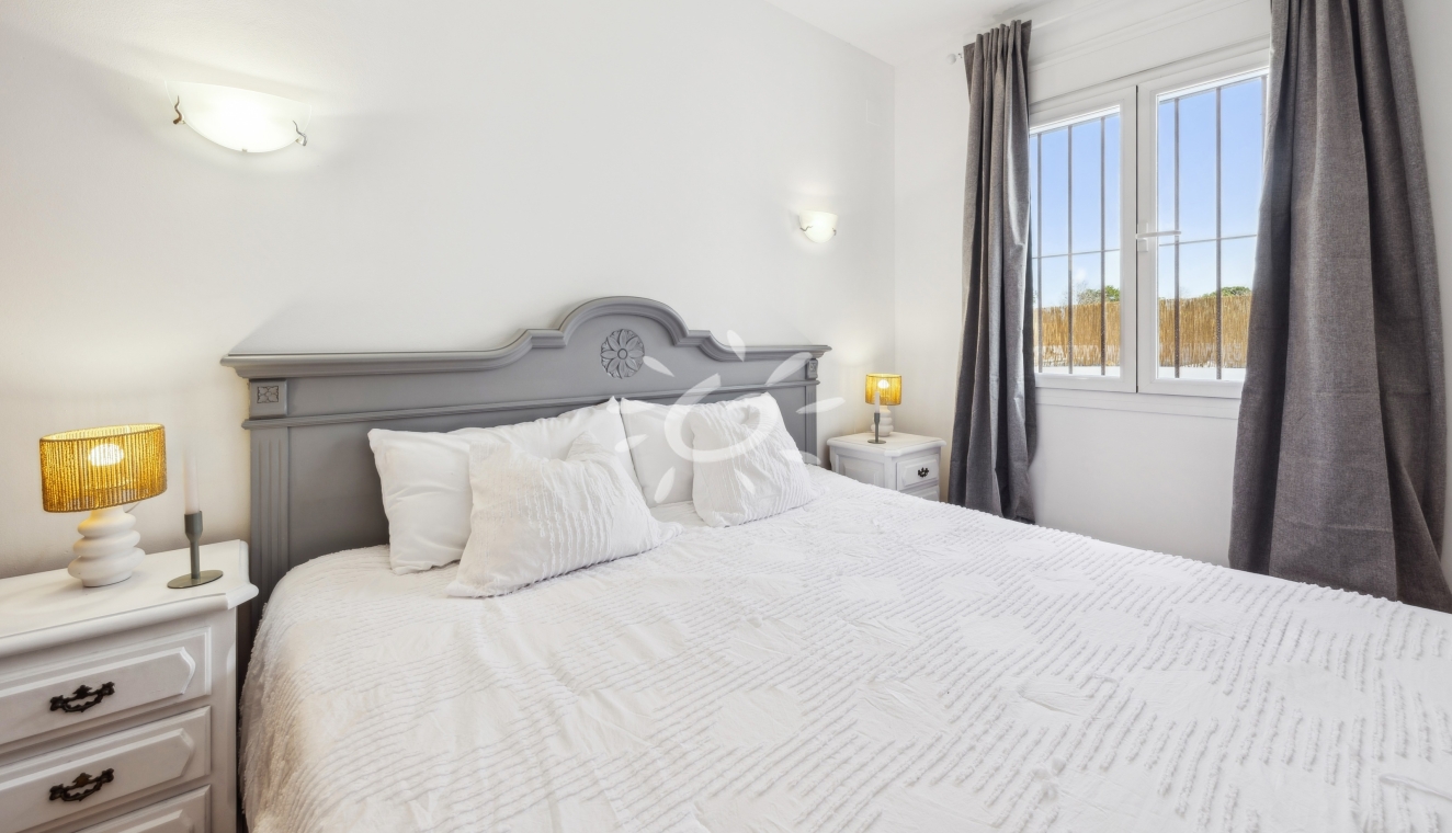 Reventas - Casas de Pueblo - Bungalows - Adosados - Jávea / Xàbia - La Granadella  - Costa Nova