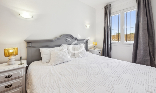 Reventas - Casas de Pueblo - Bungalows - Adosados - Jávea / Xàbia - La Granadella  - Costa Nova