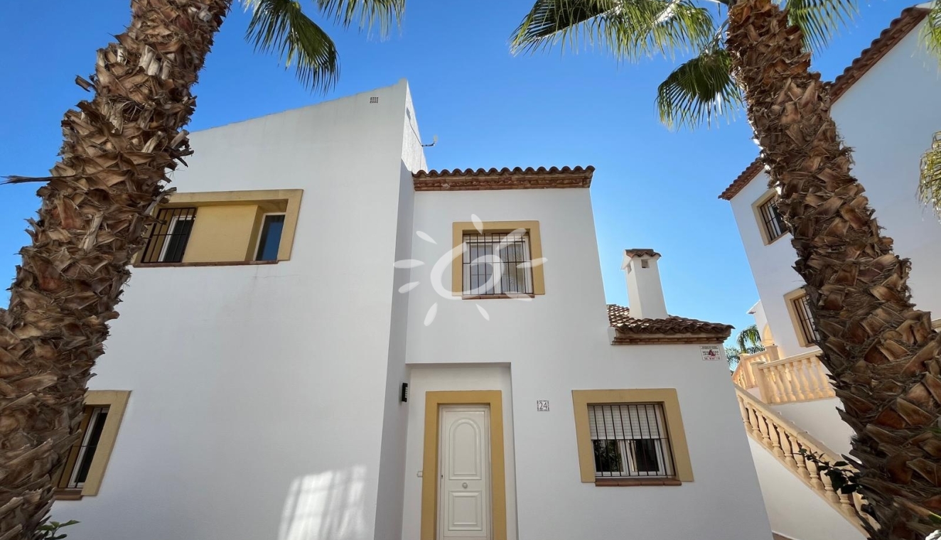 Reventes - Villas - Jávea / Xàbia - La Granadella  - Costa Nova
