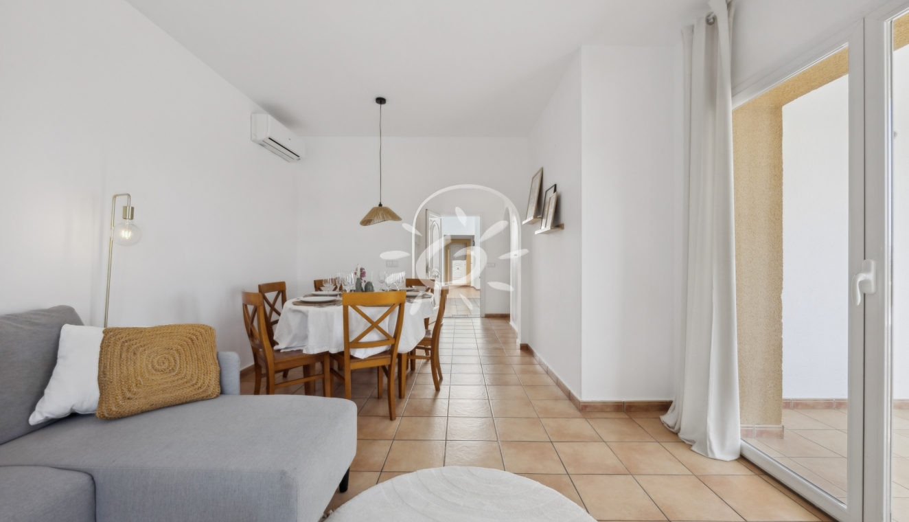 Reventes - Villas - Jávea / Xàbia - La Granadella  - Costa Nova