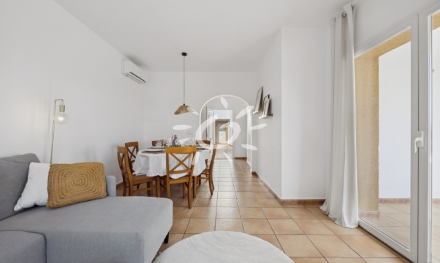 Reventes - Villas - Jávea / Xàbia - La Granadella  - Costa Nova