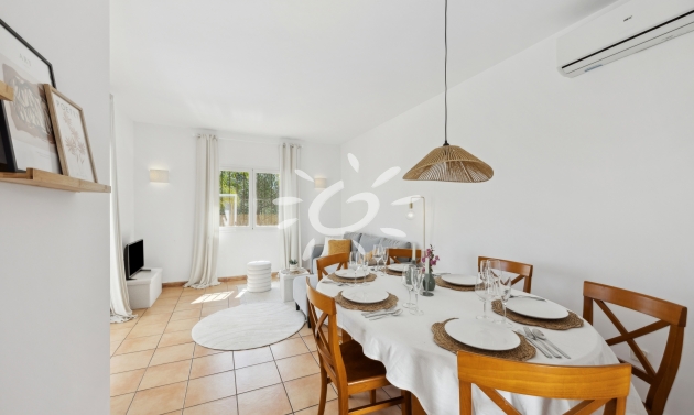 Reventes - Villas - Jávea / Xàbia - La Granadella  - Costa Nova