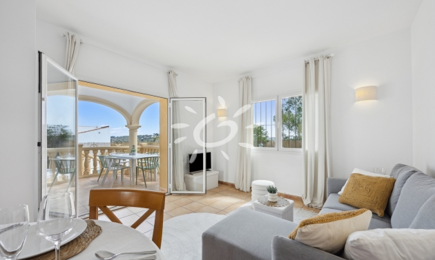 Reventes - Villas - Jávea / Xàbia - La Granadella  - Costa Nova