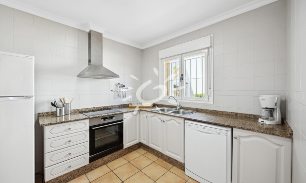 Reventes - Villas - Jávea / Xàbia - La Granadella  - Costa Nova