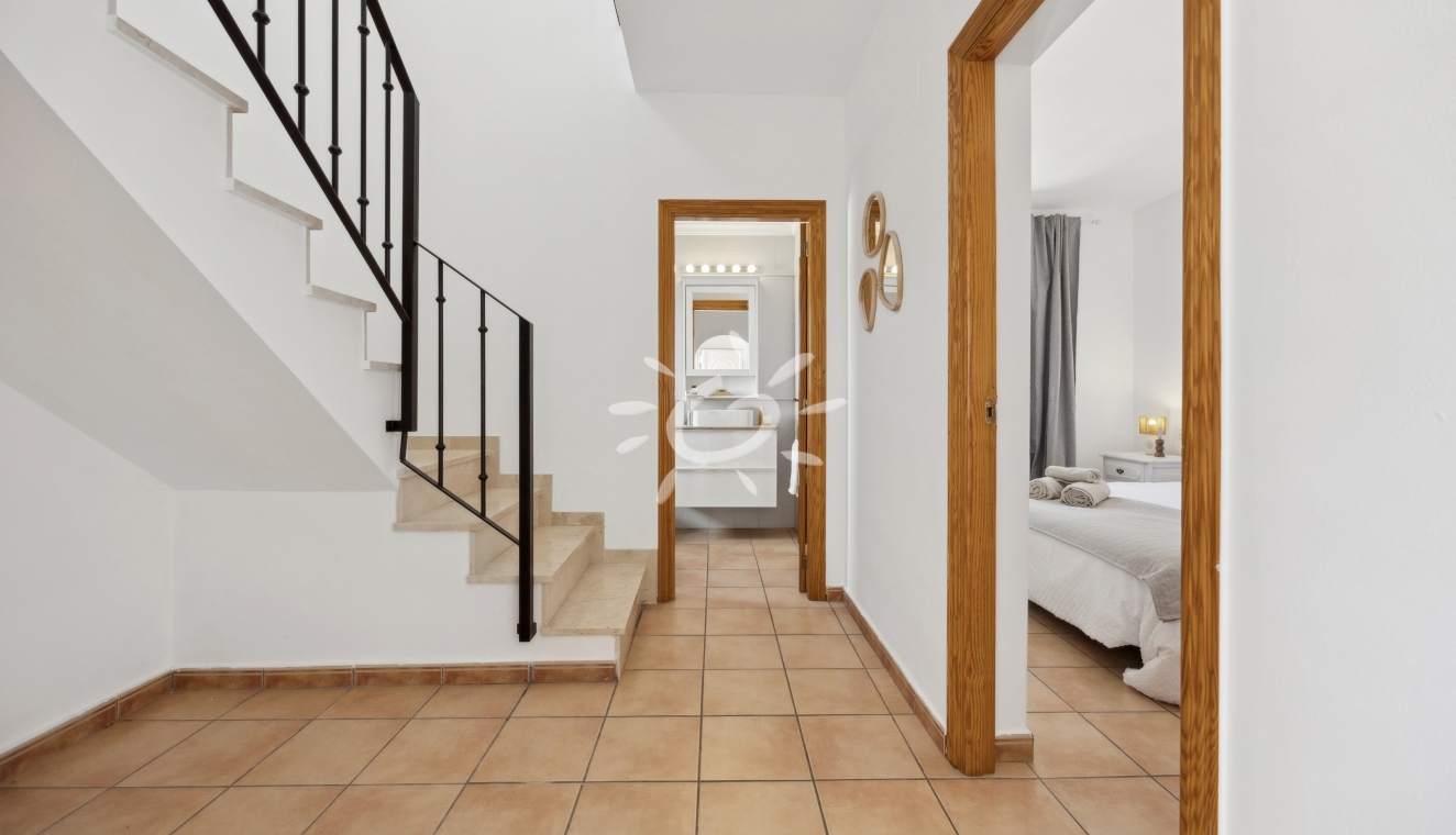 Reventes - Villas - Jávea / Xàbia - La Granadella  - Costa Nova