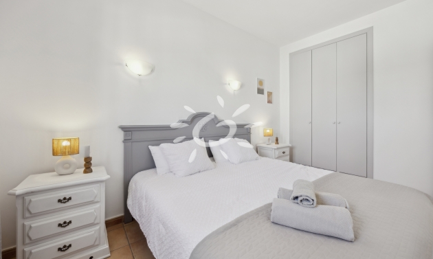 Reventes - Villas - Jávea / Xàbia - La Granadella  - Costa Nova