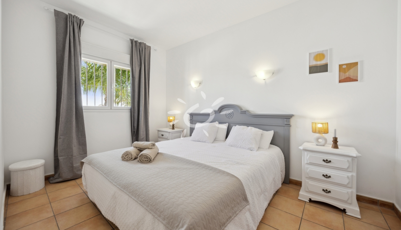 Reventes - Villas - Jávea / Xàbia - La Granadella  - Costa Nova