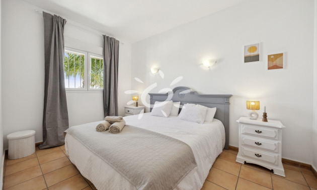Reventes - Villas - Jávea / Xàbia - La Granadella  - Costa Nova