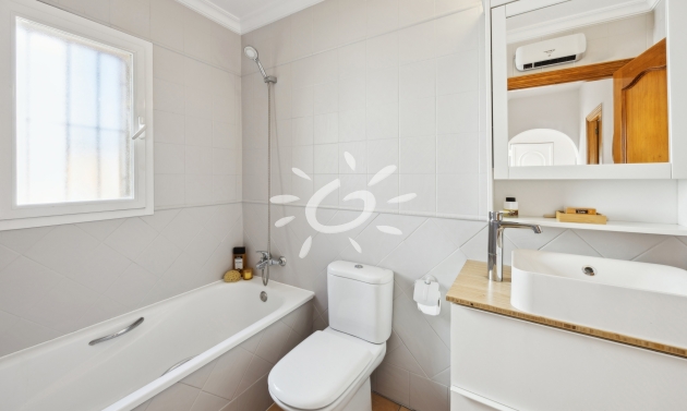 Reventes - Villas - Jávea / Xàbia - La Granadella  - Costa Nova