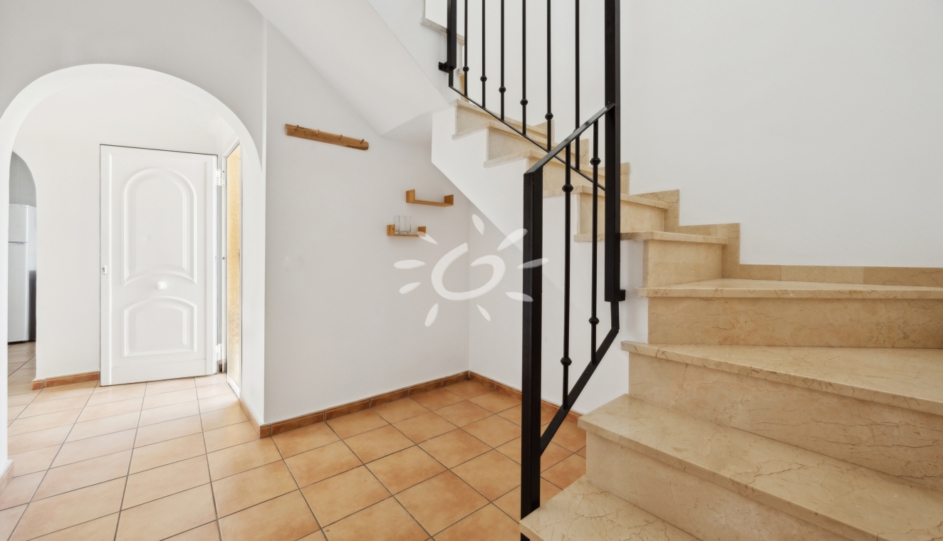 Reventes - Villas - Jávea / Xàbia - La Granadella  - Costa Nova