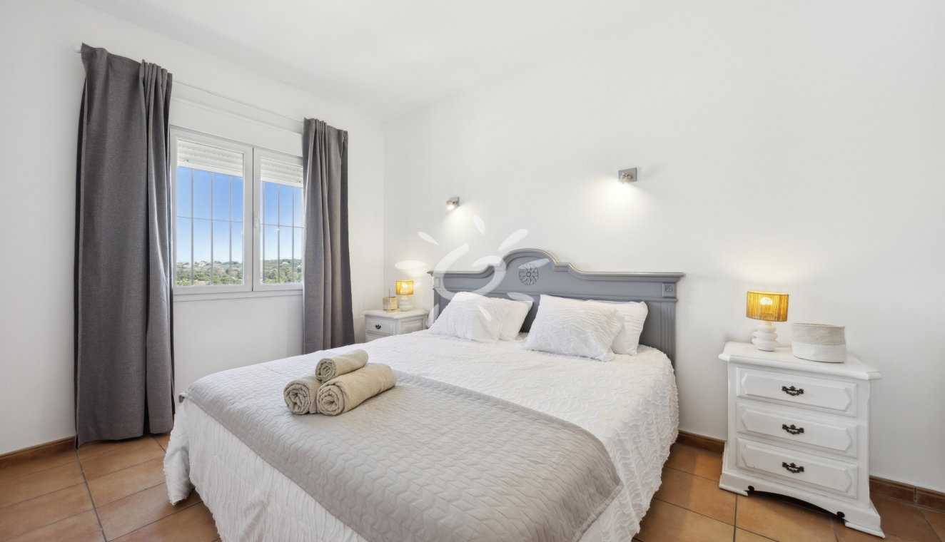 Reventes - Villas - Jávea / Xàbia - La Granadella  - Costa Nova