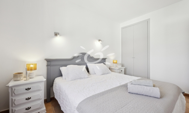 Reventes - Villas - Jávea / Xàbia - La Granadella  - Costa Nova