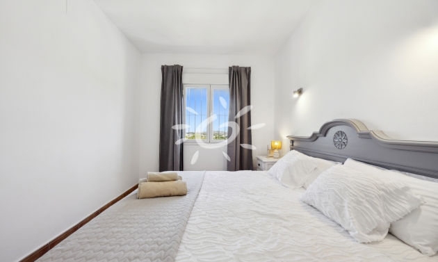 Reventes - Villas - Jávea / Xàbia - La Granadella  - Costa Nova