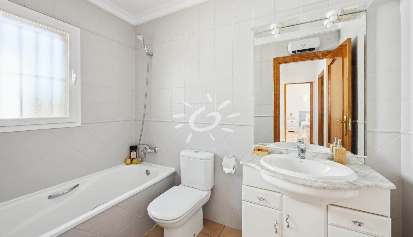 Reventes - Villas - Jávea / Xàbia - La Granadella  - Costa Nova