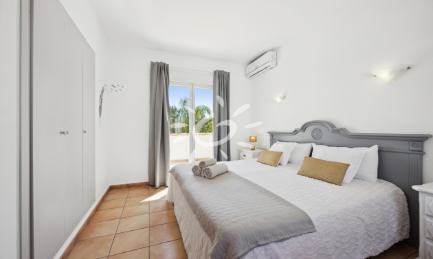 Reventes - Villas - Jávea / Xàbia - La Granadella  - Costa Nova
