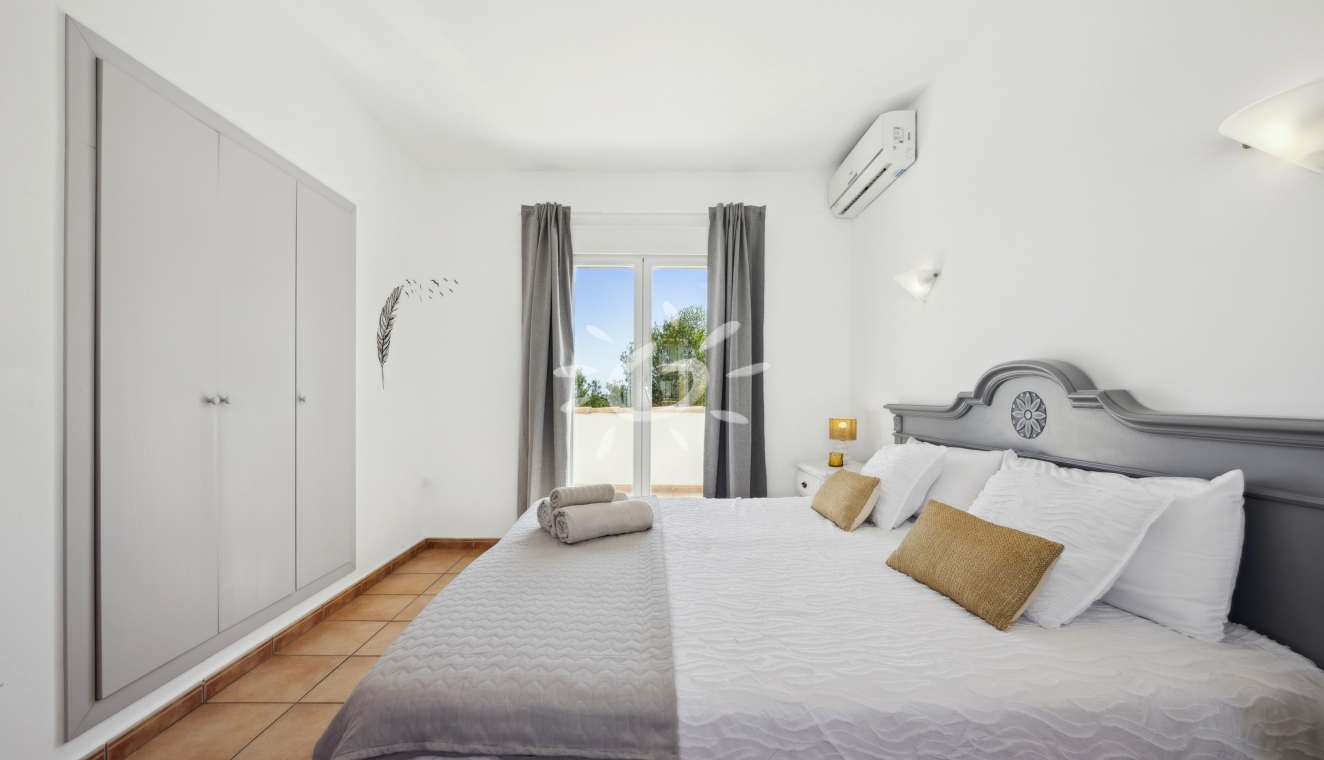 Reventes - Villas - Jávea / Xàbia - La Granadella  - Costa Nova