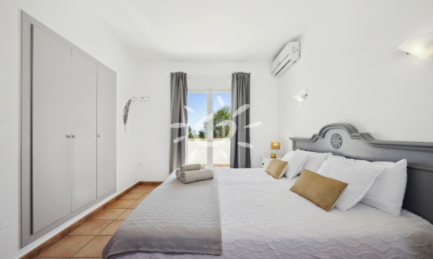 Reventes - Villas - Jávea / Xàbia - La Granadella  - Costa Nova