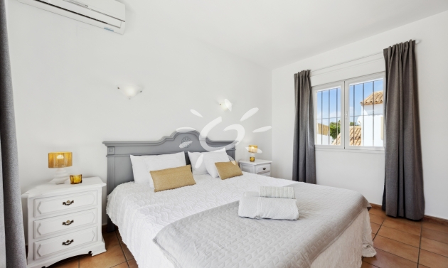 Reventes - Villas - Jávea / Xàbia - La Granadella  - Costa Nova