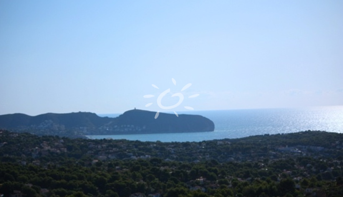 Reventas - Parcelas y Terrenos - Benissa - La Fustera