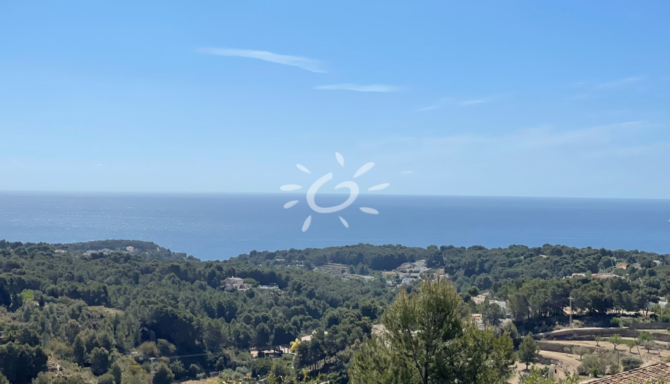 Reventas - Parcelas y Terrenos - Benissa - La Fustera