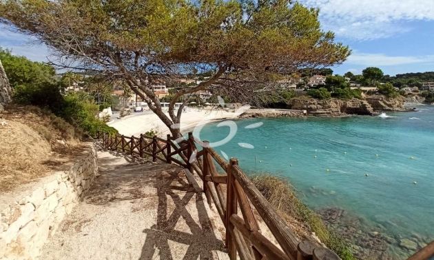 Reventas - Parcelas y Terrenos - Benissa - La Fustera