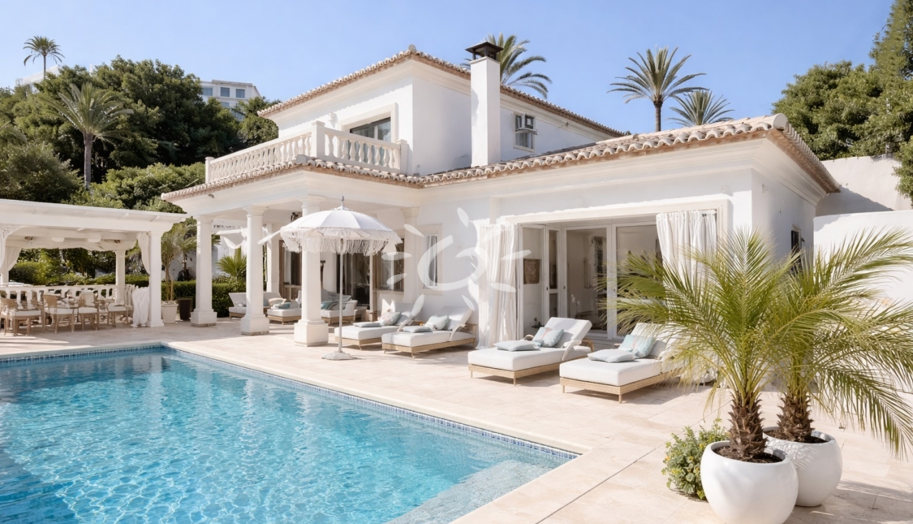 Reventas - Villas - Chalets - Moraira - Pinar del Advocat - Cometa