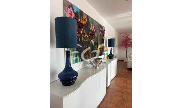 Reventas - Villas - Chalets - Moraira - Pinar del Advocat - Cometa