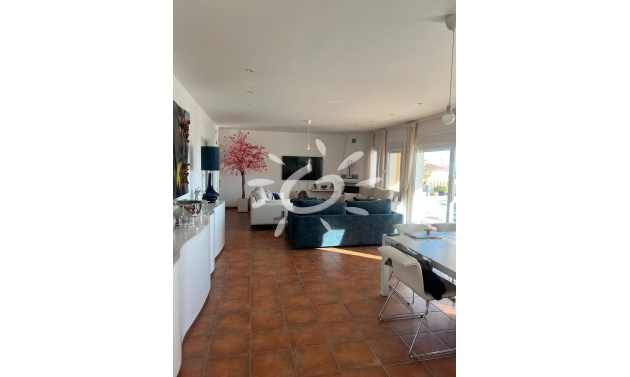 Reventas - Villas - Chalets - Moraira - Pinar del Advocat - Cometa