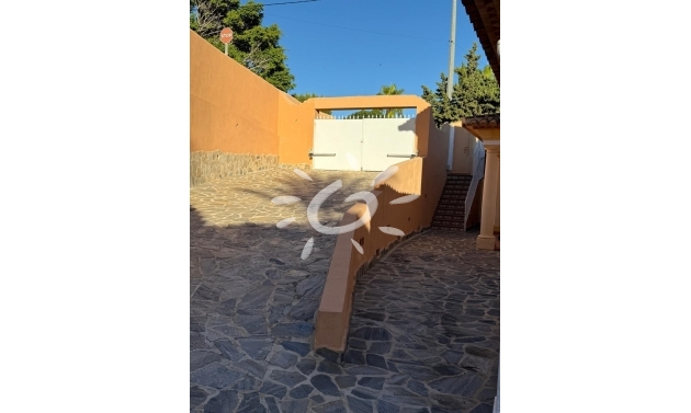 Reventas - Villas - Chalets - Moraira - Pinar del Advocat - Cometa