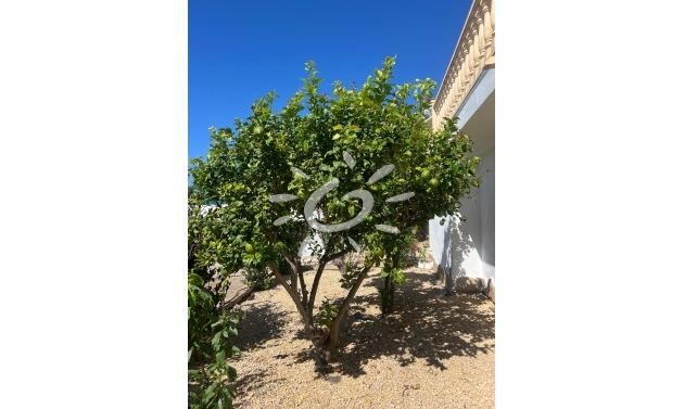 Reventas - Villas - Chalets - Moraira - Pinar del Advocat - Cometa