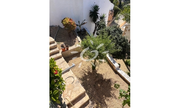 Reventas - Villas - Chalets - Moraira - Pinar del Advocat - Cometa