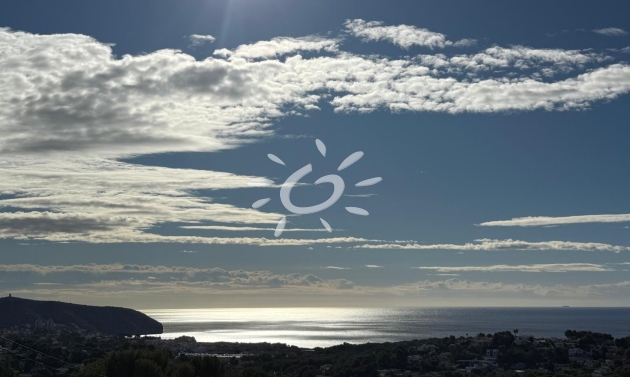 Reventas - Villas - Chalets - Moraira - Pinar del Advocat - Cometa