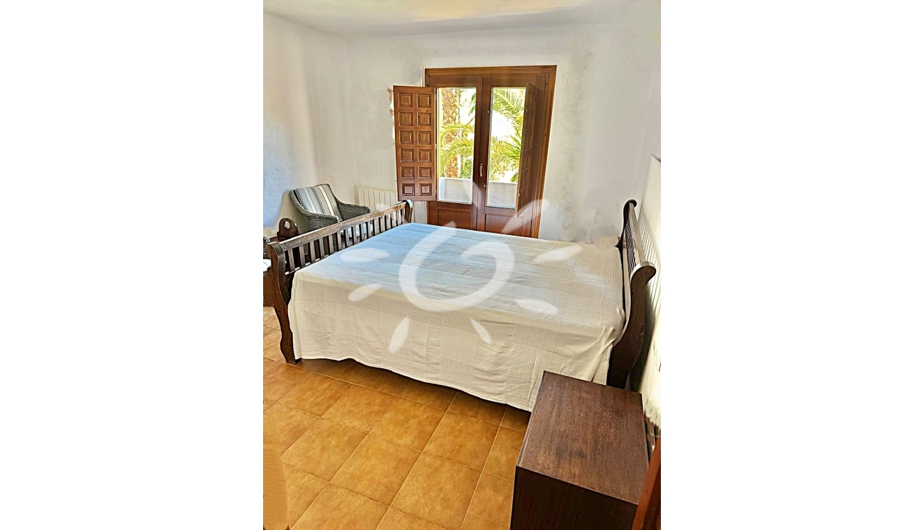 Reventas - Villas - Chalets - Jávea / Xàbia - Cap Martí - El Tossalet - Pinomar