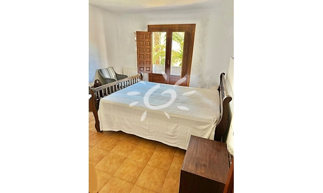 Reventas - Villas - Chalets - Jávea / Xàbia - Cap Martí - El Tossalet - Pinomar