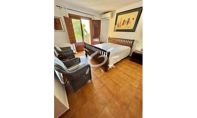 Reventas - Villas - Chalets - Jávea / Xàbia - Cap Martí - El Tossalet - Pinomar