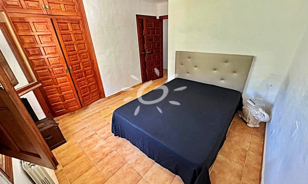 Reventas - Villas - Chalets - Jávea / Xàbia - Cap Martí - El Tossalet - Pinomar