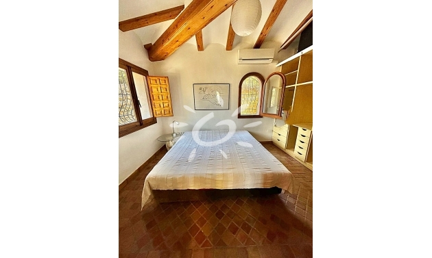 Reventas - Villas - Chalets - Jávea / Xàbia - Cap Martí - El Tossalet - Pinomar