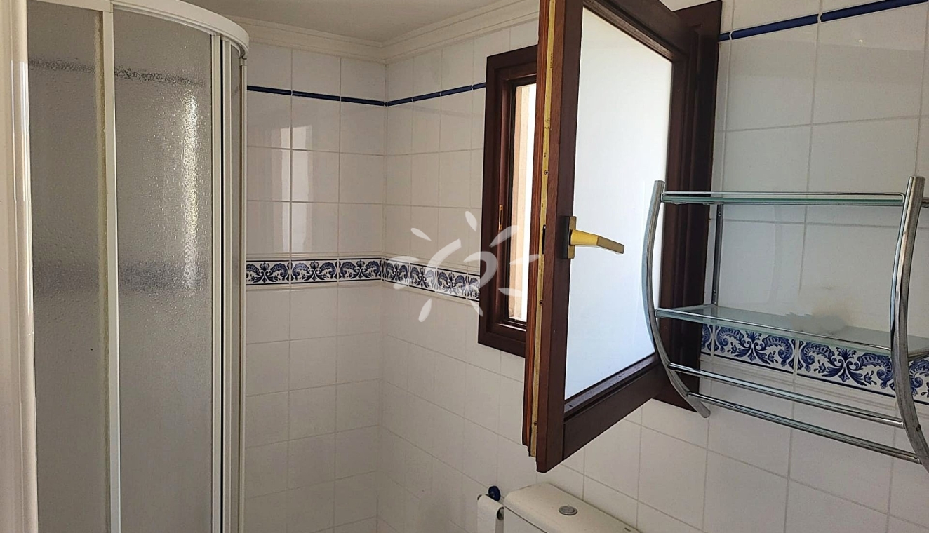 Reventas - Villas - Chalets - Jávea / Xàbia - Cap Martí - El Tossalet - Pinomar