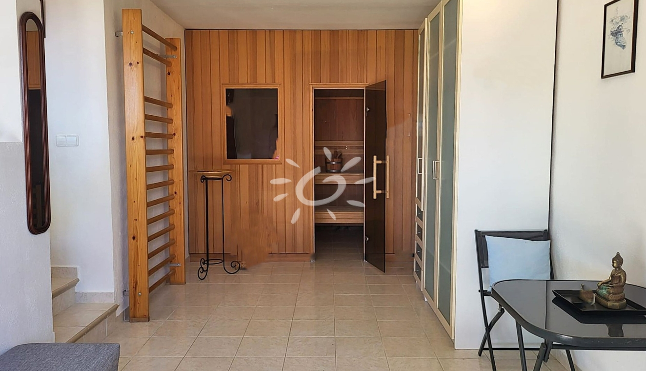 Reventas - Villas - Chalets - Jávea / Xàbia - Cap Martí - El Tossalet - Pinomar