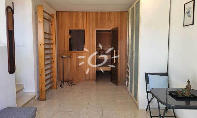 Reventas - Villas - Chalets - Jávea / Xàbia - Cap Martí - El Tossalet - Pinomar