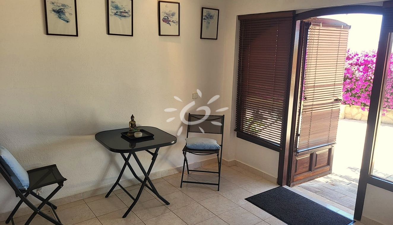 Reventas - Villas - Chalets - Jávea / Xàbia - Cap Martí - El Tossalet - Pinomar