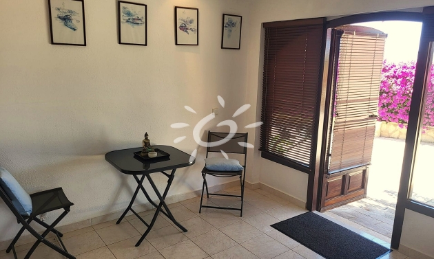 Reventas - Villas - Chalets - Jávea / Xàbia - Cap Martí - El Tossalet - Pinomar