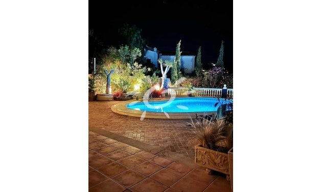 Reventas - Villas - Chalets - Jávea / Xàbia - Cap Martí - El Tossalet - Pinomar