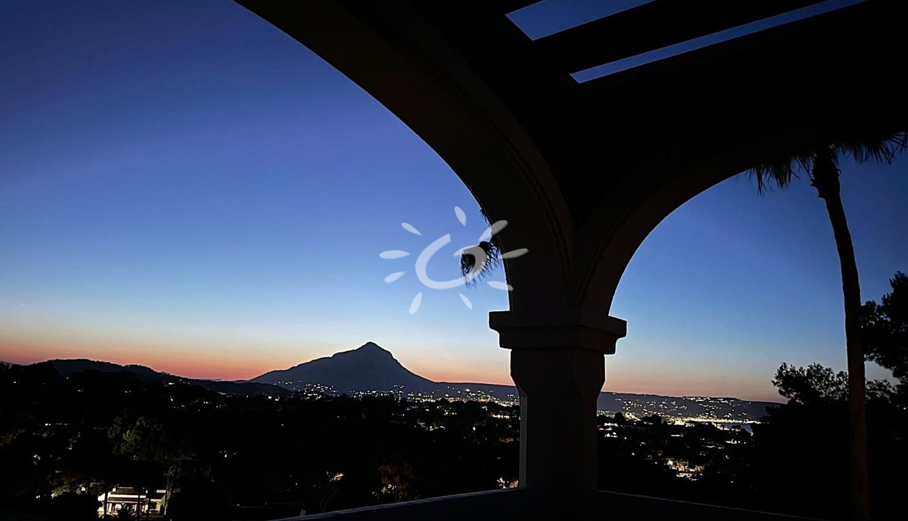 Reventas - Villas - Chalets - Jávea / Xàbia - Cap Martí - El Tossalet - Pinomar