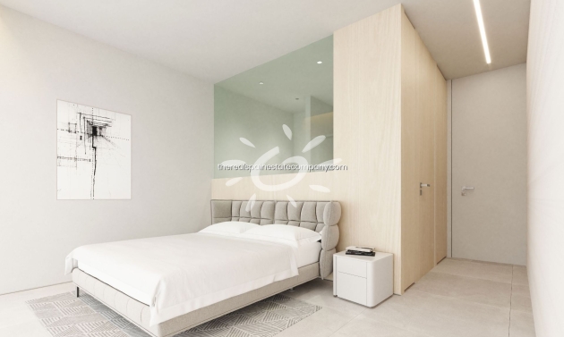 Nouvelles constructions - Villas - Altea - Altea La Vella